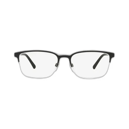 Burberry Eyewear Rectangular Frame Glasses