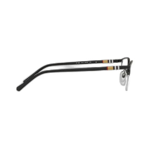 Burberry Eyewear Rectangular Frame Glasses