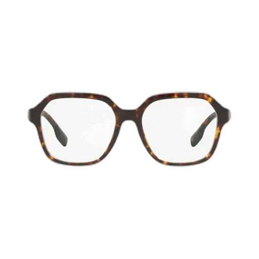 Burberry Eyewear Square Frame Glasses