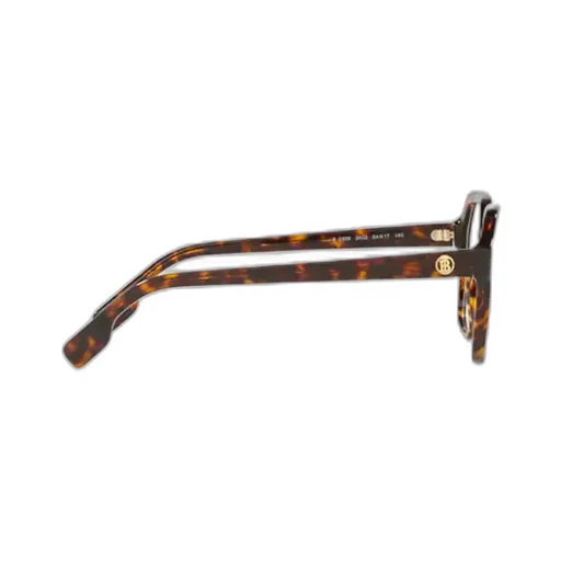 Burberry Eyewear Square Frame Glasses