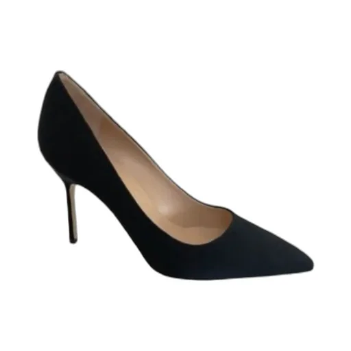 Logo High Heels