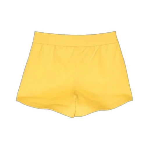 Logo-Print Stretch-Cotton Shorts