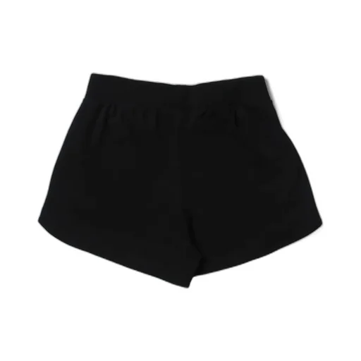 Logo-Print Jersey Shorts