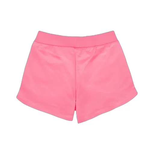 Logo-Print Stretch-Cotton Shorts