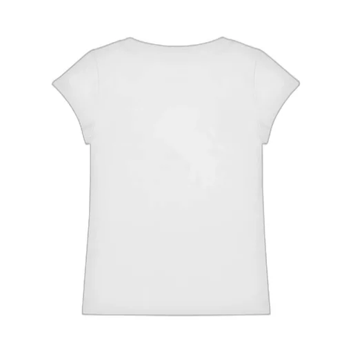 Logo-Print Short-Sleeve T-Shirt