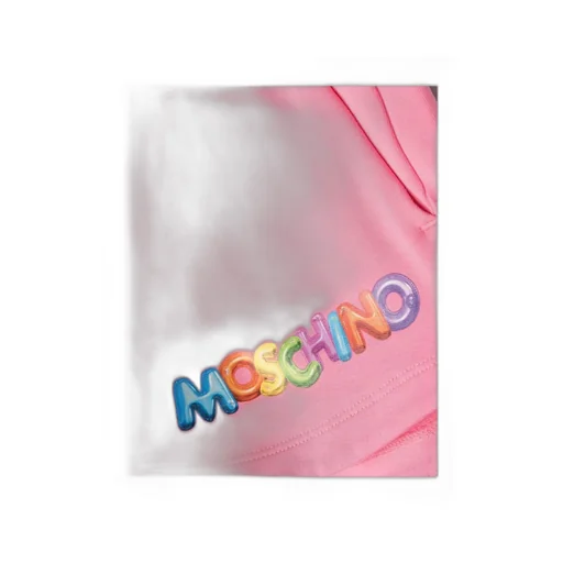 Logo-Print Stretch-Cotton Shorts