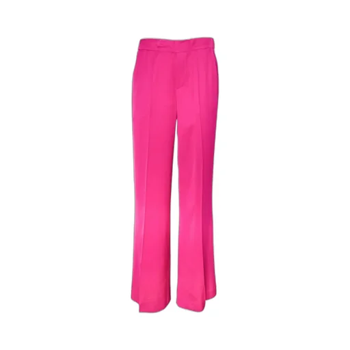 Logo Casual Pants