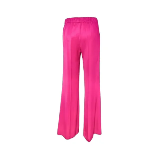 Logo Casual Pants