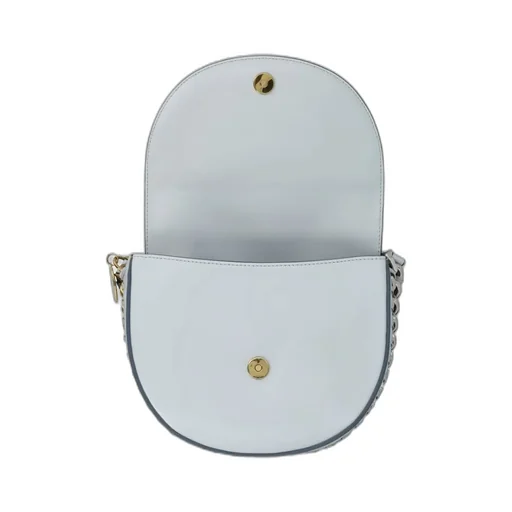 Stella Mccartney Frayme Medium Flap Shoulder Bag