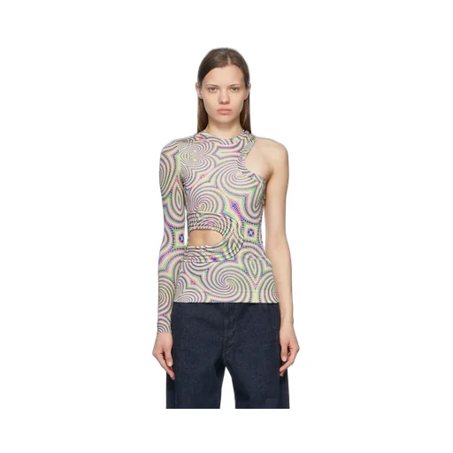 Printed Top