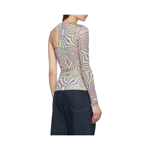 Printed Top