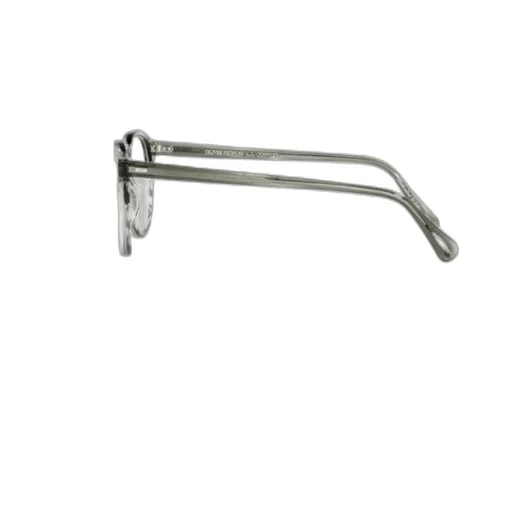 Logo Flat Mirror