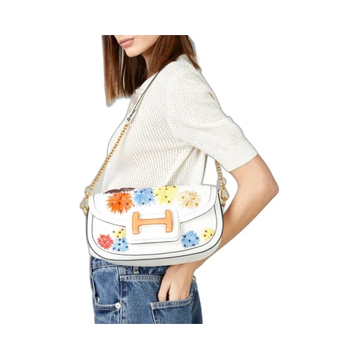H-Bag Shoulder Bag