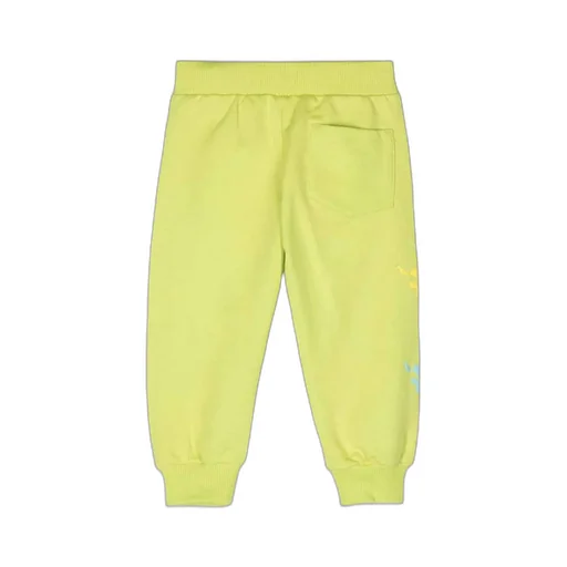 Logo-Print Track Pants
