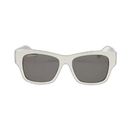 Eyewear Rectangle Frame Sunglasses