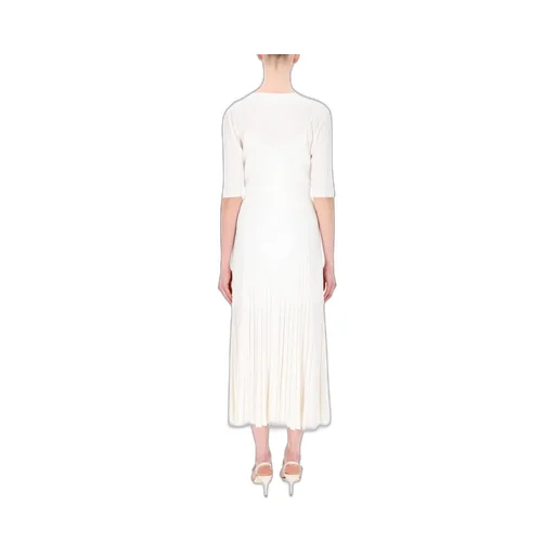 V-Neck Dress