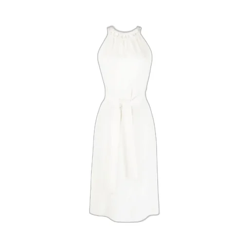 Logo Dress