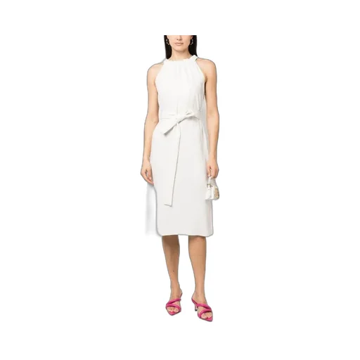 Logo Dress