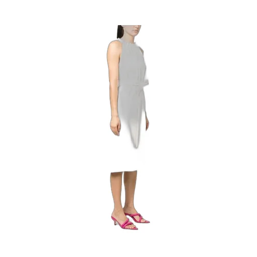 Logo Dress
