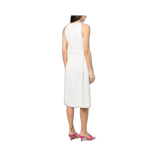Logo Dress