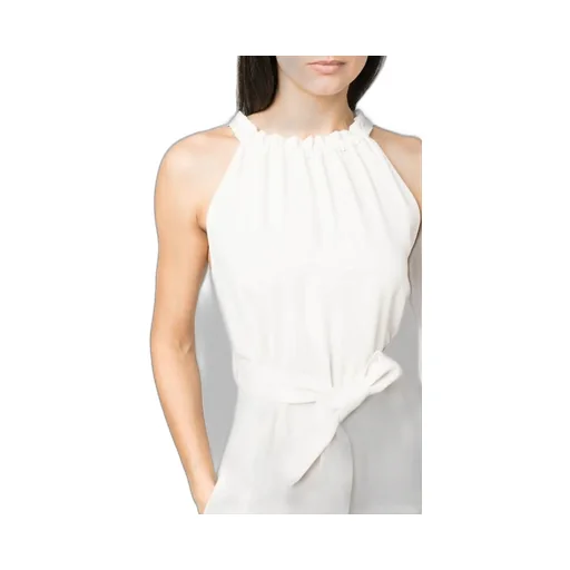 Logo Dress