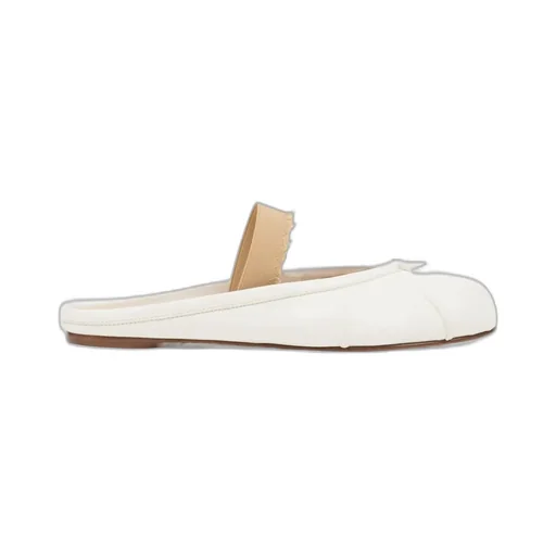 Maison Margiela Tabi Slip-On Ballerina Mules