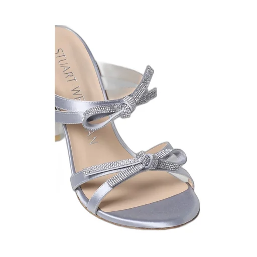 Open-Toed High-Heeled Sandals