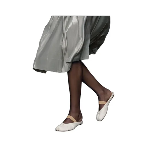 Maison Margiela Tabi Slip-On Ballerina Mules