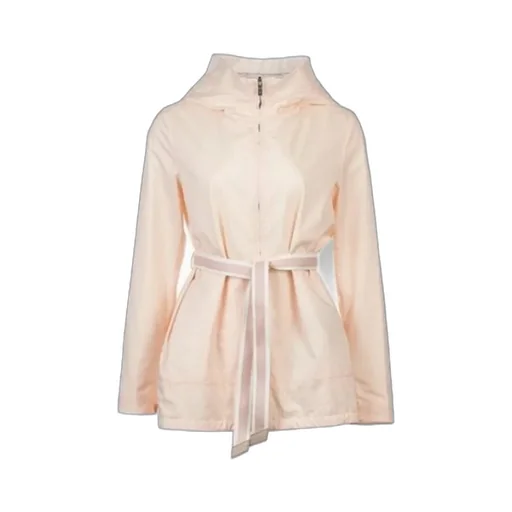 Long-Sleeved Casual Jacket