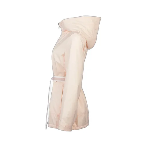 Long-Sleeved Casual Jacket