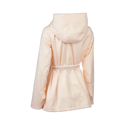 Long-Sleeved Casual Jacket