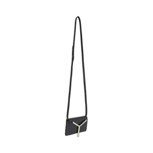Logo Shoulder Bag