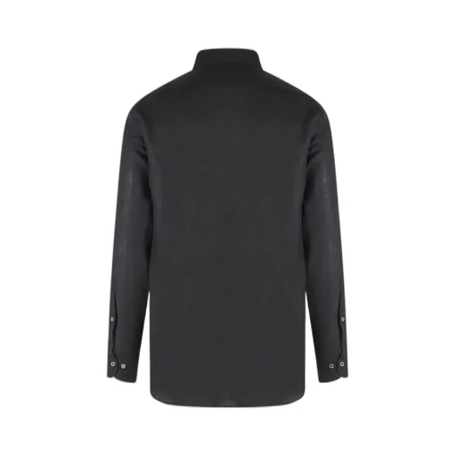 Loro Piana André Buttoned Shirt