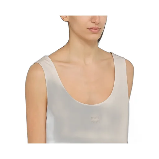 Sleeveless Vest