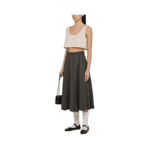 Sleeveless Vest