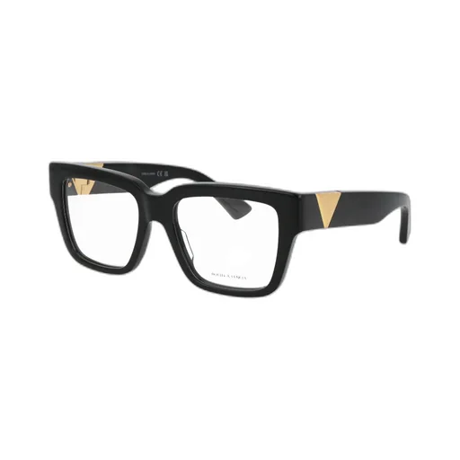 Bottega Veneta Eyewear Square-Frame Glasses