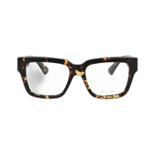 Bottega Veneta Eyewear Square-Frame Glasses