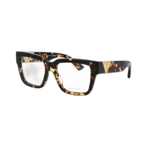 Bottega Veneta Eyewear Square-Frame Glasses