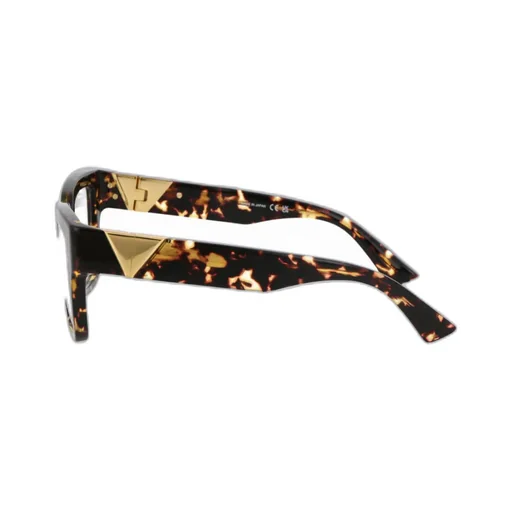 Bottega Veneta Eyewear Square-Frame Glasses