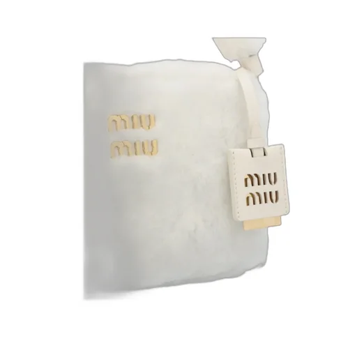 Logo Shoulder Bag