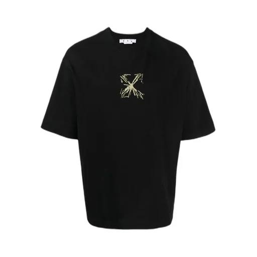 Arrows-Motif T-Shirt