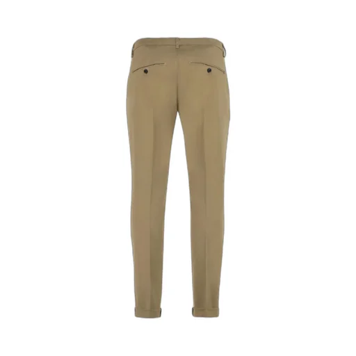 Dondup Gaubert Stretch Chino Pants