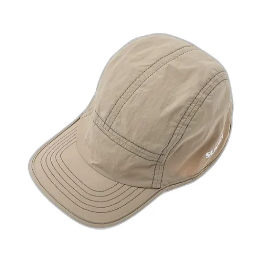 Logo Hat