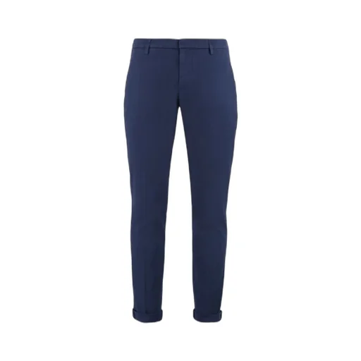 Dondup Gaubert Stretch Chino Pants
