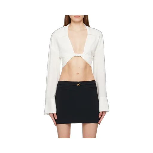 Twisted Shirt