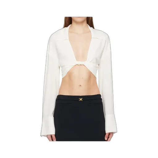 Twisted Shirt
