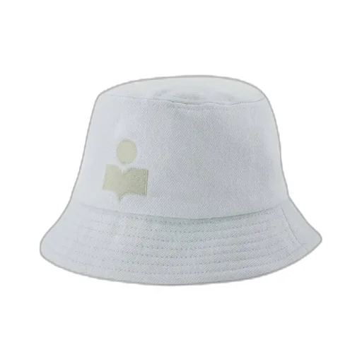 Logo Fisherman's Hat