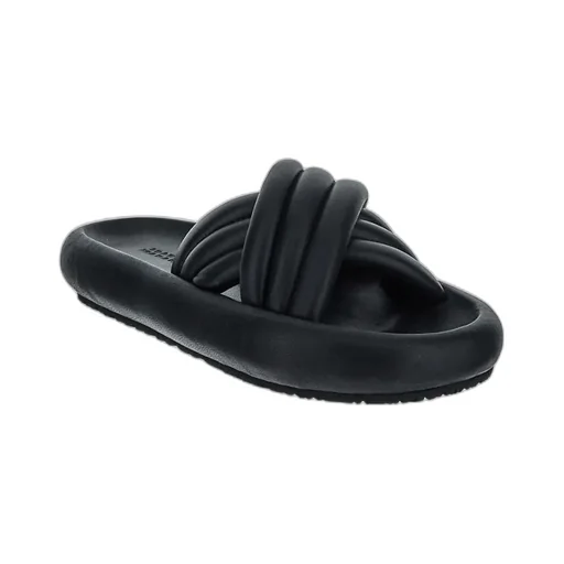 Logo Slippers