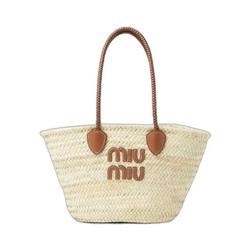 Double Handle Shoulder Bag