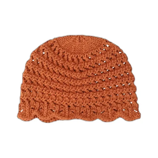 Knitting Hat